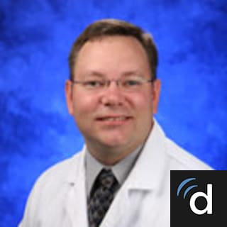 Eric Halstead, MD