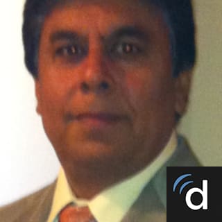 Mukesh Sarna, MD