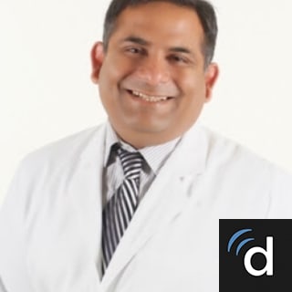 Shahbaz Ahmad, MD