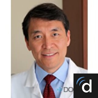 K Riew, MD