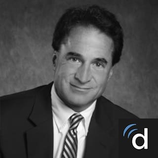 Richard Peek, MD