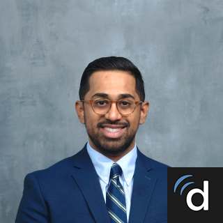 Blesson Mathew, MD, Resident Physician, Miami, FL