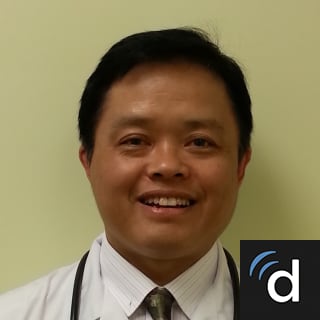 Tianzhong Yang, MD