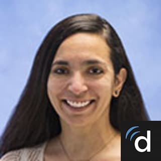 Seetha Monrad, MD