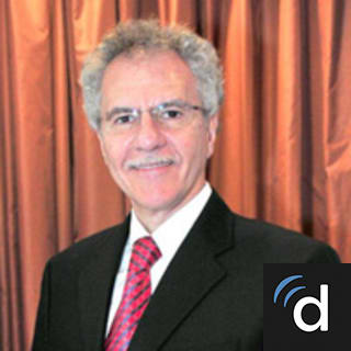 Enrico Ascher, MD