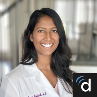 Sonia Cajigal, MD, Allergy & Immunology, St. Peters, MO