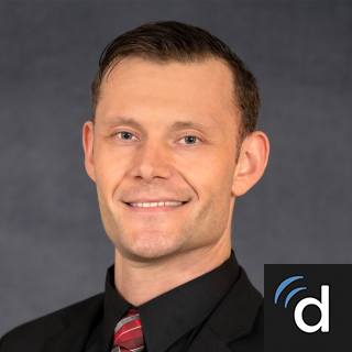 Ryan Fritz, MD, Resident Physician, Phoenix, AZ