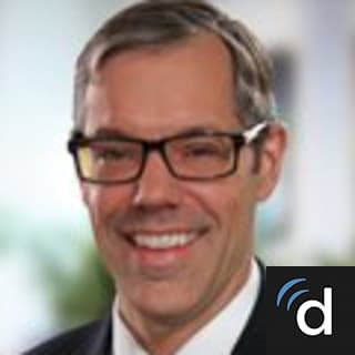 John Brockenbrough, MD
