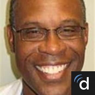 Robert Maupin Jr., MD