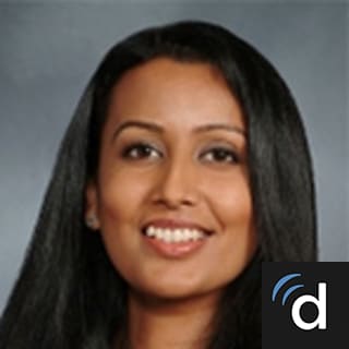 Chiti Parikh, MD, Internal Medicine, New York, NY