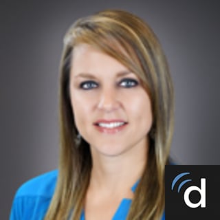 Amber Walker, Family Nurse Practitioner, Parsons, KS