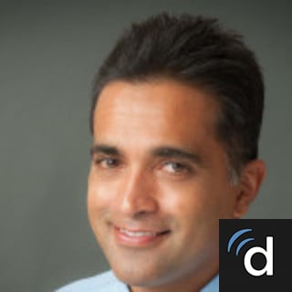 Rajiv Dhamija, MD