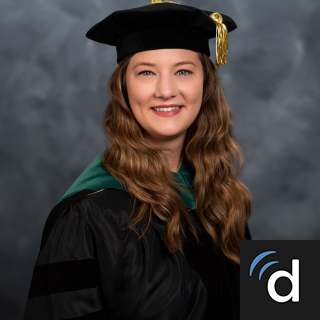 Kelia Gerhardt, MD, Resident Physician, Loma Linda, CA