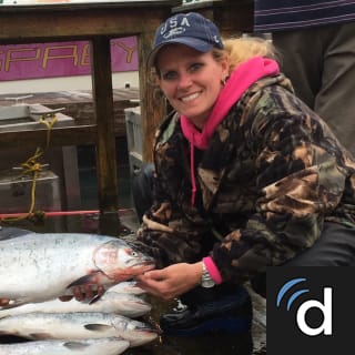 Cami Zobel, MD, Other MD/DO, Anchorage, AK