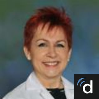 Carmen Ramos Irizarry, MD