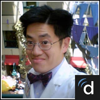 Jeffrey Huo, MD