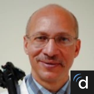 Ralph Lyons, MD
