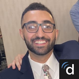 Mahmood Khattab, DO