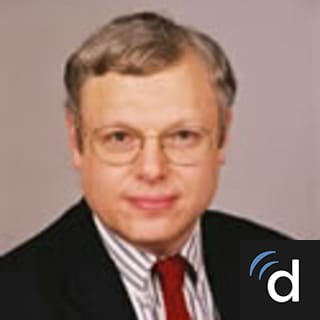 Peter Goodfield, MD