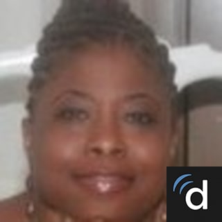 Reesa Roberts, Obstetrics & Gynecology, Washington, DC