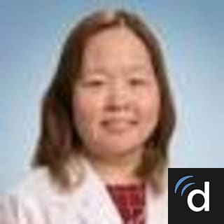 Caroline Kim, MD
