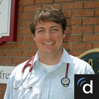 Terry Godfrey, MD