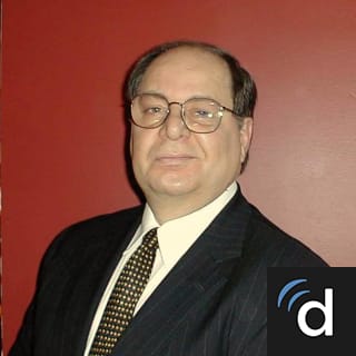 Douglas Prisco Sr., MD