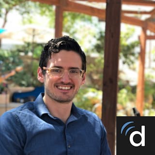 Justin Schneider, MD, Internal Medicine, San Diego, CA