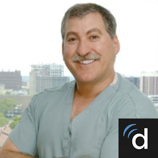 Michael Beckenstein, MD