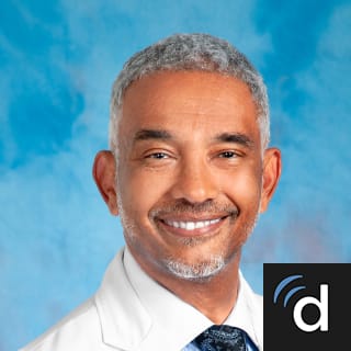 Marcus (Criffith) Griffith, MD