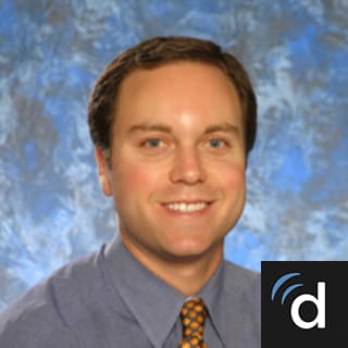 Hugh Harris, MD