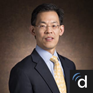 Robert Liao, MD, Cardiology, Dallas, TX