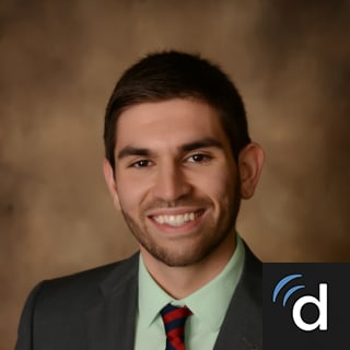 Marko Martinovski, MD