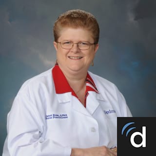 Janet Ross