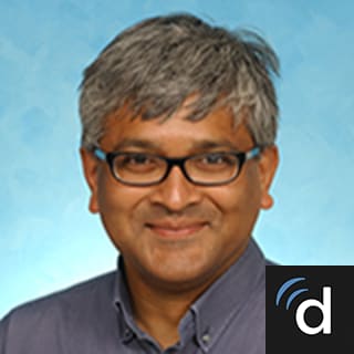 Dilip Chandran, MD