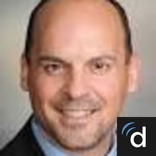 Patrick Tracy, DO