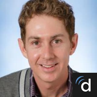 Eric Haist, Acute Care Nurse Practitioner, San Francisco, CA