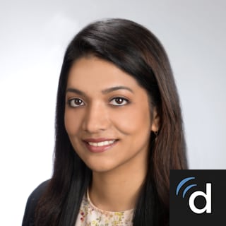 Swathi Subramany, MD