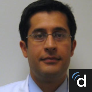 Farhad Abtahian, MD