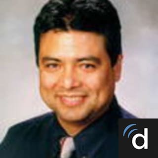 Luis Escobar, MD