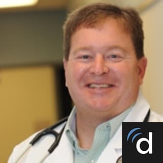 Kevin Ackley, MD