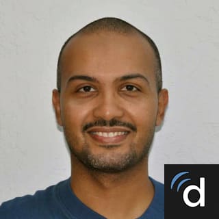 Haytham Mohamed, MD