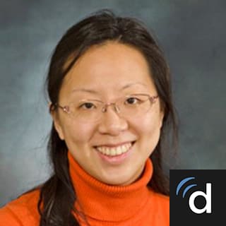 Jenny Shen, MD