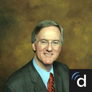 Robert Rhea, MD