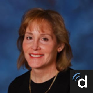 Sally McFarland, MD