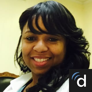 Constance Bradford, Family Nurse Practitioner, Monticello, MS