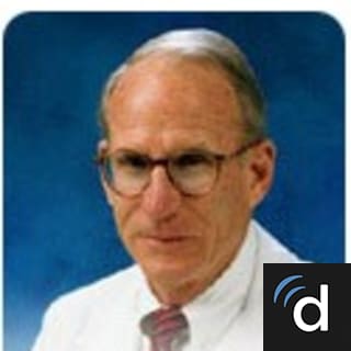 Frederick Eilber, MD