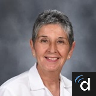Donna Rudesyle