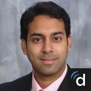 Dr. Zubair B. Mirza, MD | Houston, TX | Endocrinologist | US News Doctors