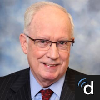 Leo Clark, MD